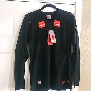 Ariat Women's Long Sleeves